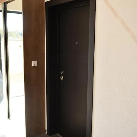 Pappy Home Novi Sad Exterior photo