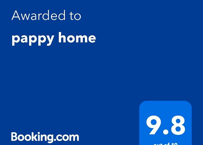 Pappy Home