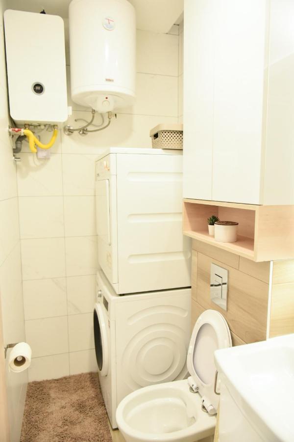Apartment Pappy Novi Sad