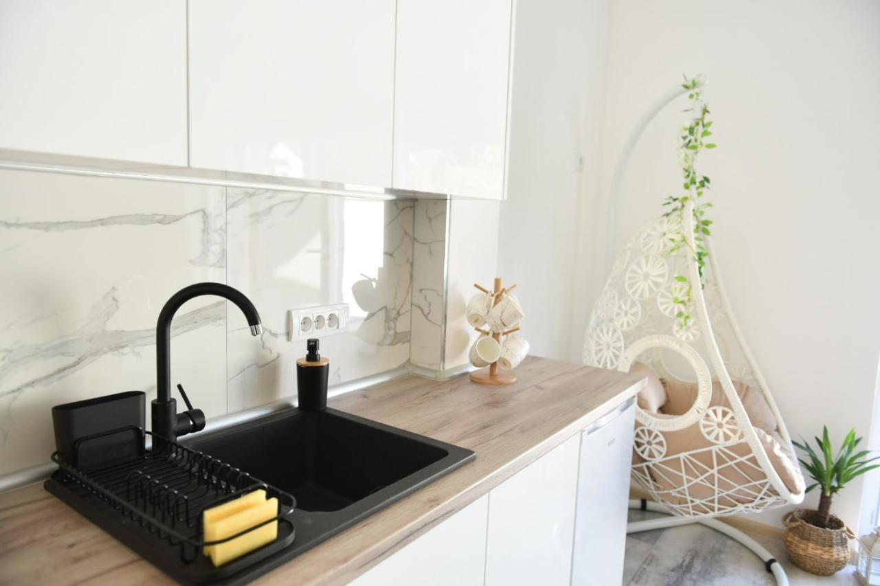 Pappy Apartment Novi Sad